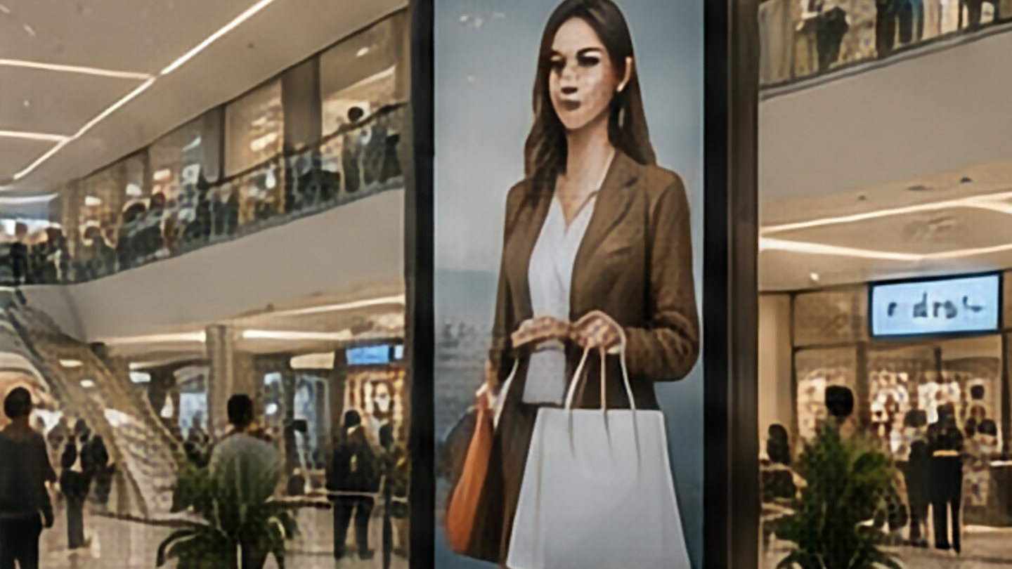 Retail Environments